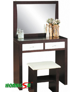 Bàn trang điểm mẫu 2